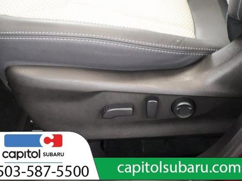 Used 2020 Subaru Forester Premium image 15