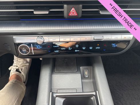 Used 2023 Hyundai Ioniq 6 Limited RWD image 17