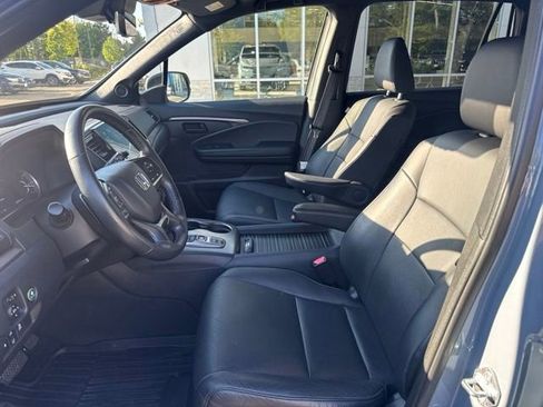 Used 2022 Honda Passport EX-L image 20