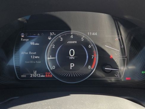 Certified 2023 Lexus ES 350 w/ Premium Package image 36