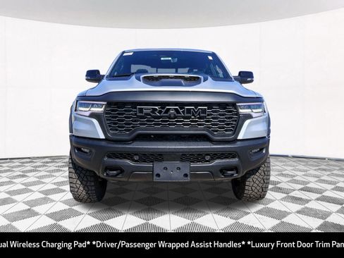 New 2026 RAM 1500 RHO w/ RHO Level 1 Equipment Group AWD/4WD image 13