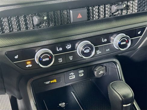 Used 2024 Honda CR-V Sport-L image 27