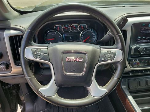 Used 2018 GMC Sierra 2500 SLT AWD/4WD image 33