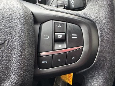 New 2025 Ford Ranger XL w/ Trailer Tow Package image 32