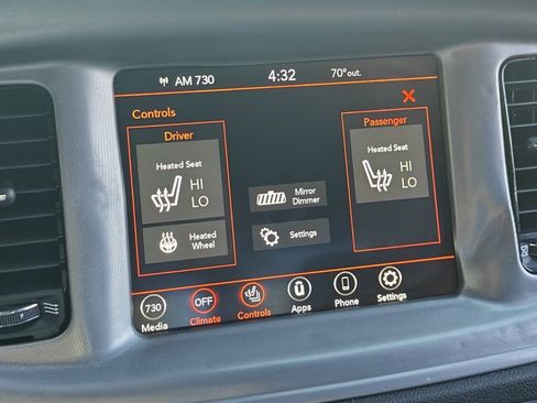 Used 2023 Dodge Charger SXT w/ Blacktop Package image 30