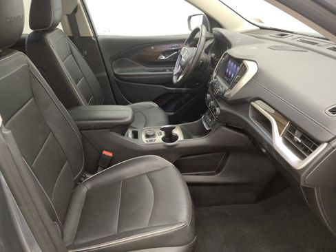 Used 2019 GMC Terrain Denali w/ Advanced Safety Package FWD image 21