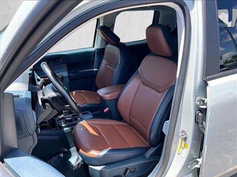 Used 2024 Ford Maverick Lariat FWD image 26
