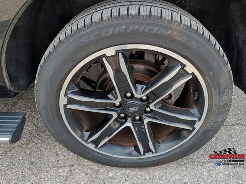 Used 2020 Ford Expedition Limited w/ Special Edition Package image 26