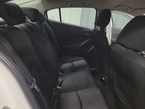 Used 2014 MAZDA MAZDA3 i Sport image 20