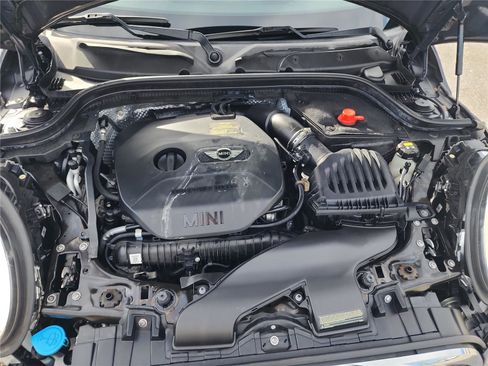 Used 2015 MINI Cooper S image 14