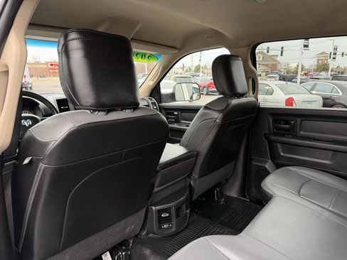 Used 2020 RAM 2500 Tradesman w/ Chrome Appearance Group image 57