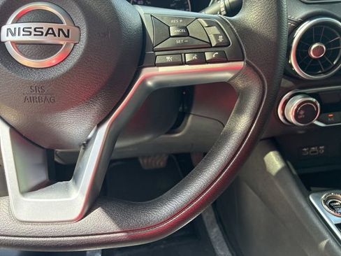 Used 2023 Nissan Sentra SV FWD image 23