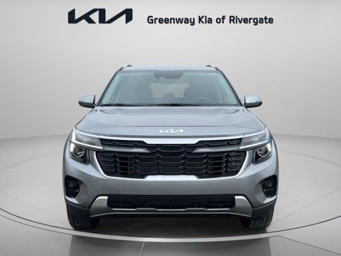 New 2026 Kia Seltos S image 2