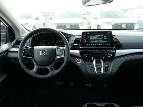 New 2026 Honda Odyssey EX-L image 18