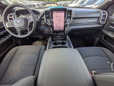 New 2026 RAM 2500 Big Horn image 13