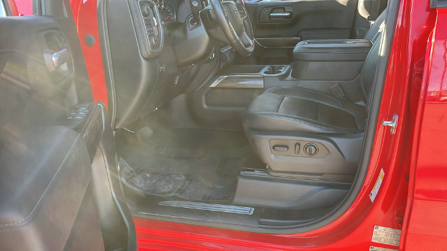 Used 2020 Chevrolet Silverado 1500 RST w/ All-Star Edition AWD/4WD image 17