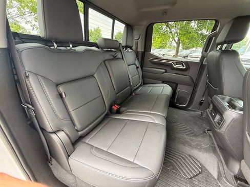 Used 2022 Chevrolet Silverado 1500 RST w/ Texas Edition Plus AWD/4WD image 29