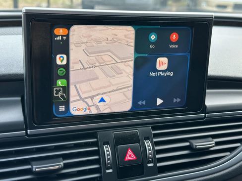 Used 2017 Audi A7 3.0T Premium Plus w/ Black Optic Package image 36