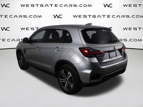 Used 2025 Mitsubishi Outlander Sport ES image 5