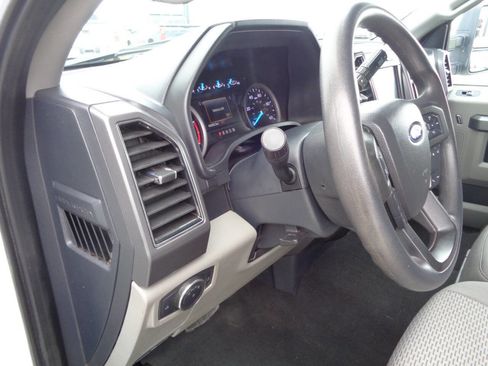 Used 2022 Ford F350 XLT w/ XLT Value Package image 97