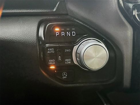 Used 2023 RAM 1500 Laramie image 16