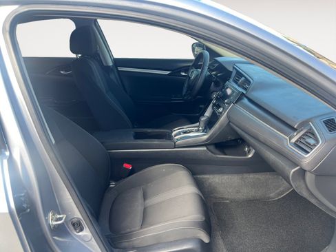 Used 2019 Honda Civic LX image 15