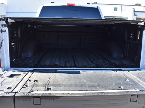 Used 2024 Ford F150 Lariat w/ Bed Utility Package image 35