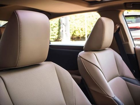Used 2022 Lexus ES 350 w/ Premium Package FWD image 26