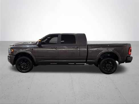 Used 2023 RAM 2500 Limited image 13