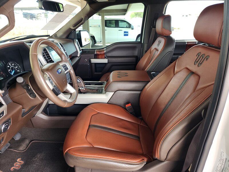 Used 2019 Ford F150 King Ranch w/ Equipment Group 601A Luxury AWD/4WD image 26