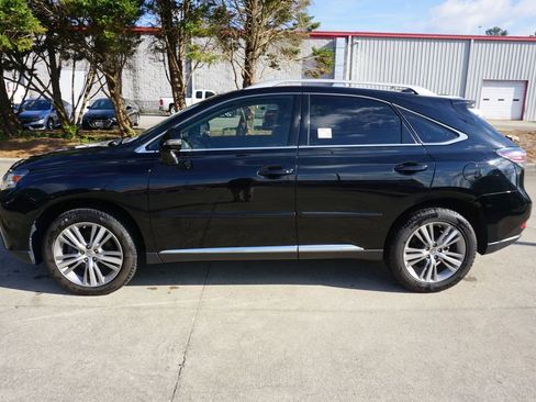 Used 2015 Lexus RX 350 AWD image 18