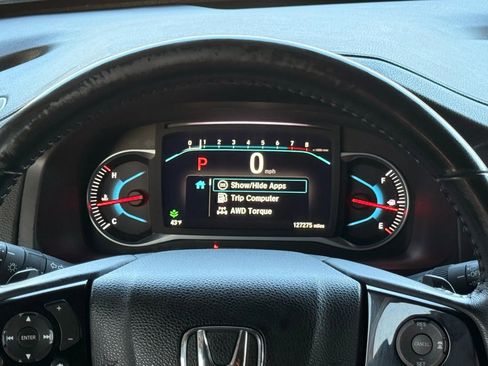 Used 2022 Honda Pilot Special Edition image 83