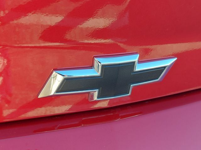 Used 2023 Chevrolet Camaro SS RWD image 34