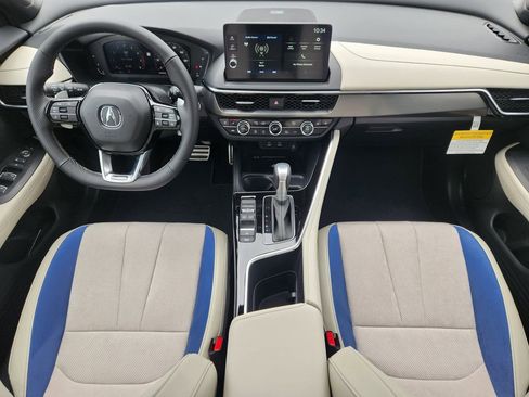 New 2026 Acura ADX A-Spec FWD image 26
