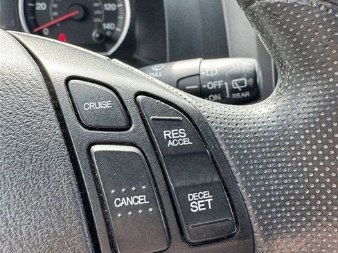 Used 2010 Honda CR-V LX image 20
