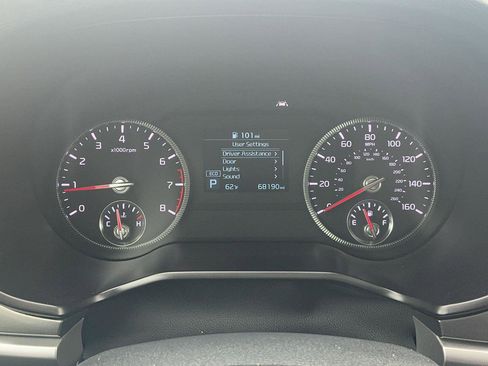Used 2021 Kia Telluride S AWD/4WD image 20