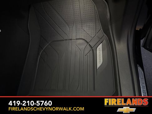 New 2026 Chevrolet Blazer RS w/ Driver Confidence II Package image 25