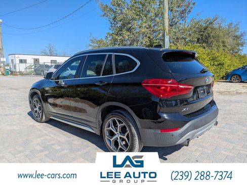 Used 2019 BMW X1 sDrive28i image 5
