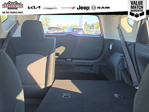Used 2022 Kia Soul LX w/ Technology Package FWD image 17