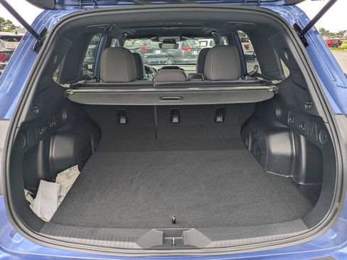 Certified 2026 Subaru Forester Premium AWD/4WD image 14