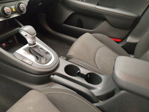 Used 2023 Kia Forte LXS FWD image 26