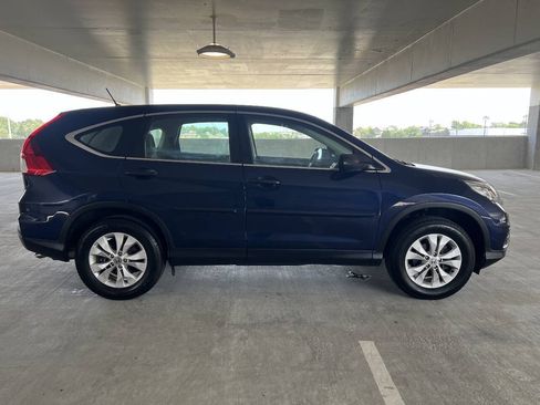 Used 2015 Honda CR-V LX image 15