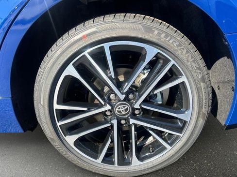 New 2026 Toyota Camry XLE FWD image 22