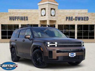 Certified 2025 Hyundai Santa Fe Calligraphy video 1