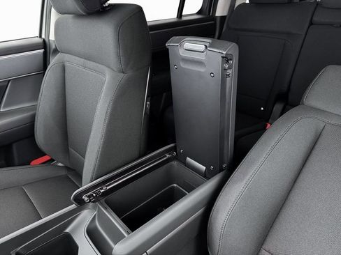 Certified 2026 Hyundai Santa Fe SE image 23