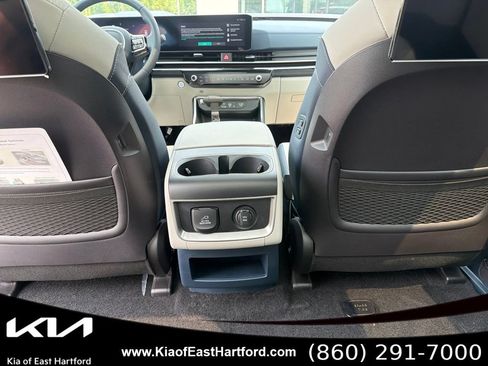 New 2026 Kia Carnival SX Prestige FWD image 19
