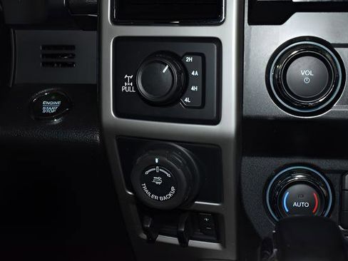 Used 2019 Ford F150 Lariat AWD/4WD image 22