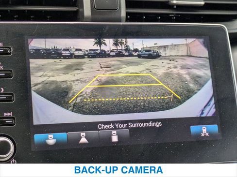 Certified 2022 Honda Insight Touring image 18