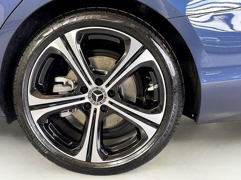 New 2026 Mercedes-Benz C 300 Sedan image 29