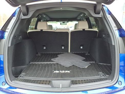 Used 2024 Acura RDX A-Spec AWD/4WD image 11